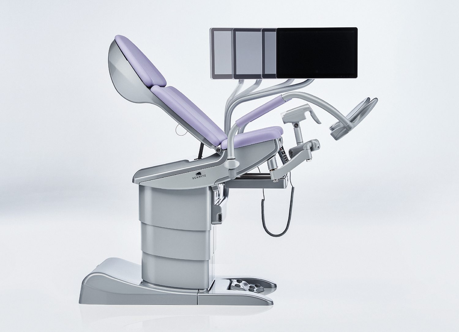 vidan®2 | The first integrated HD video colposcope | SCHMITZ
